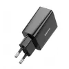 Charger Baseus Speed Mini Smartphone Black