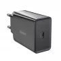 Charger Baseus Speed Mini Smartphone Black