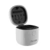 Battery Charger TELESIN Allin BOX for Action Sport Camera