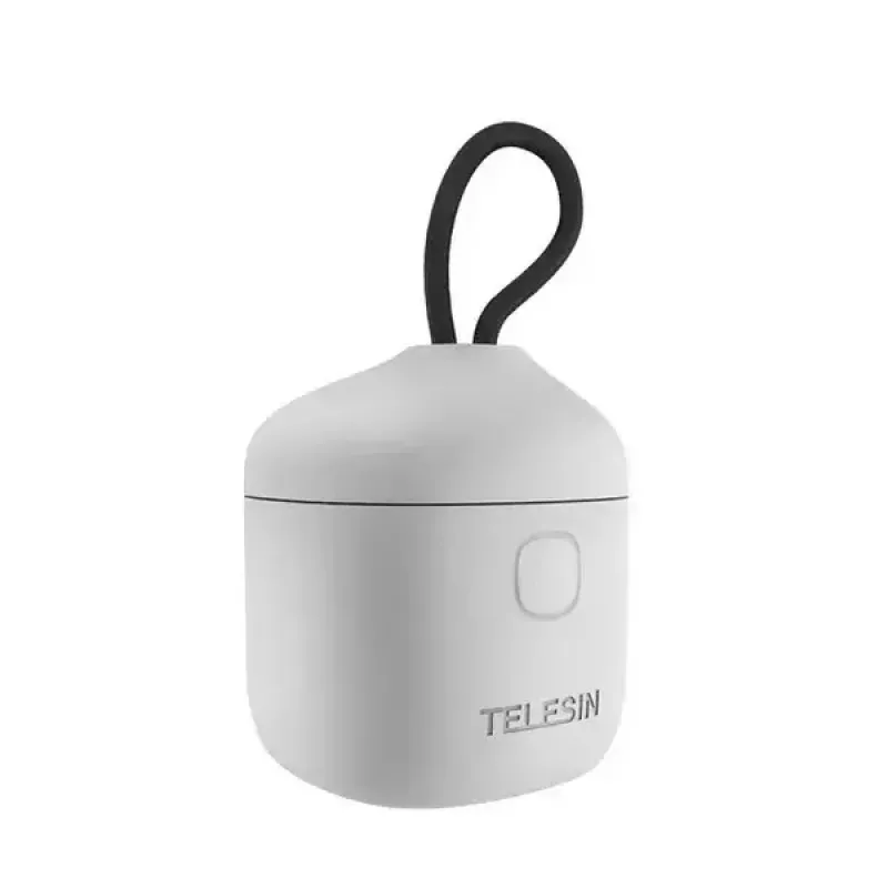 Battery Charger TELESIN Allin BOX for Action Sport Camera