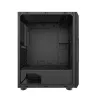 Computer case Darkflash Aquarius Mesh, ATX, black