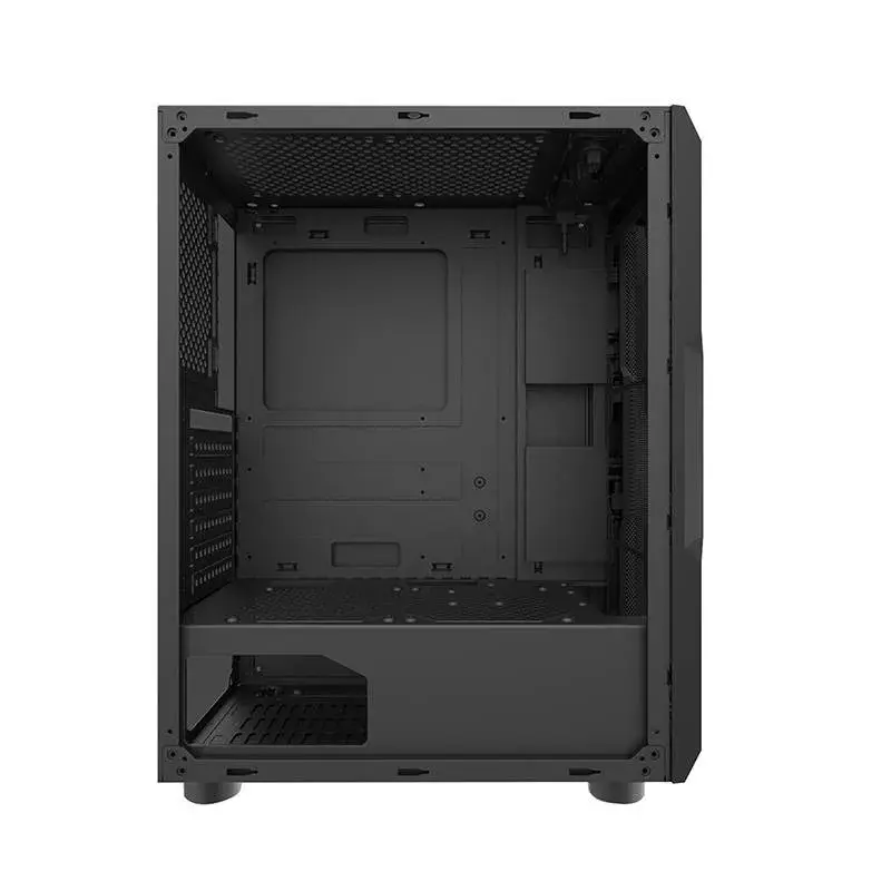 Computer case Darkflash Aquarius Mesh, ATX, black