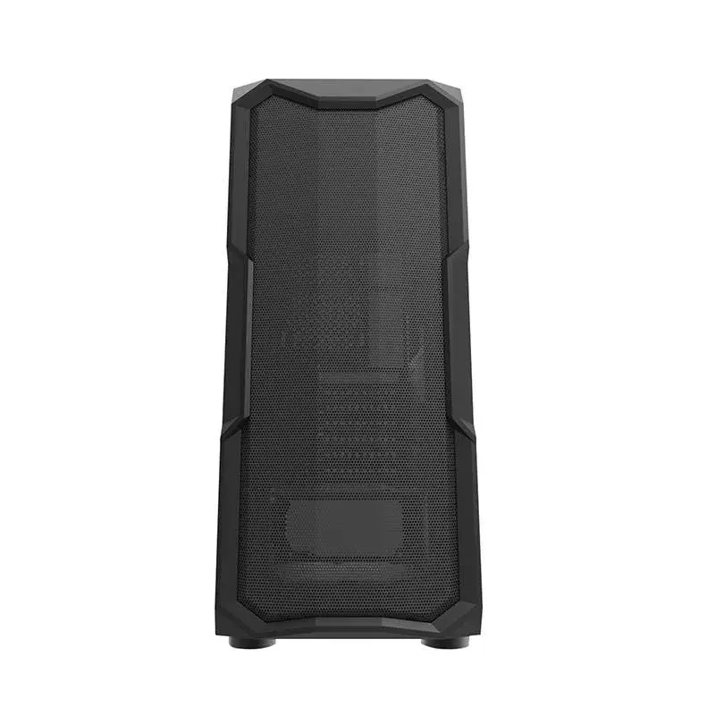 Computer case Darkflash Aquarius Mesh, ATX, black