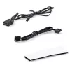 Fan controller darkFlash RC2 4-pin PWM Grey