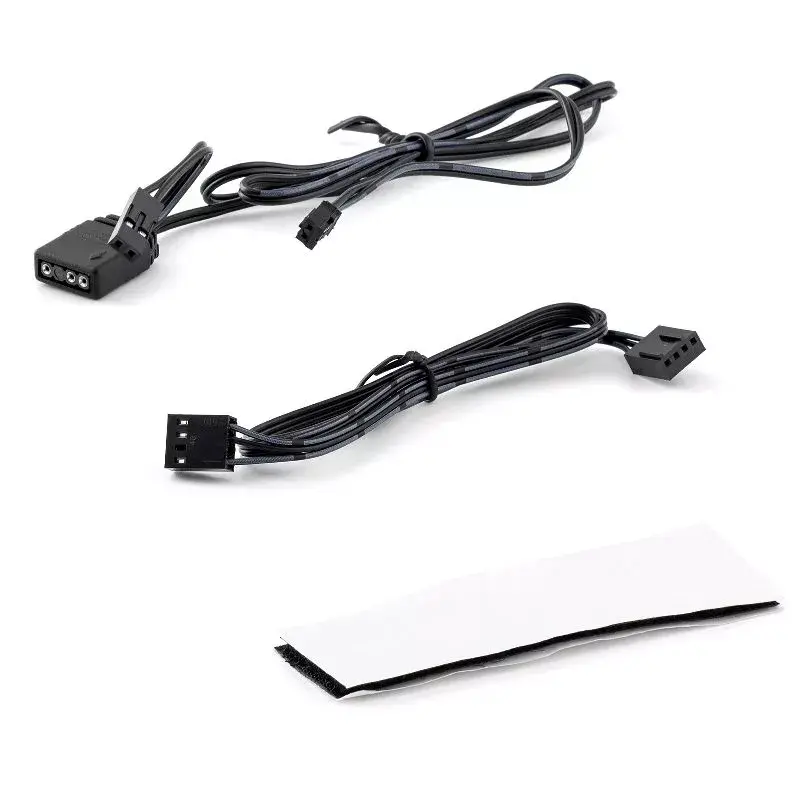 Fan controller darkFlash RC2 4-pin PWM Grey