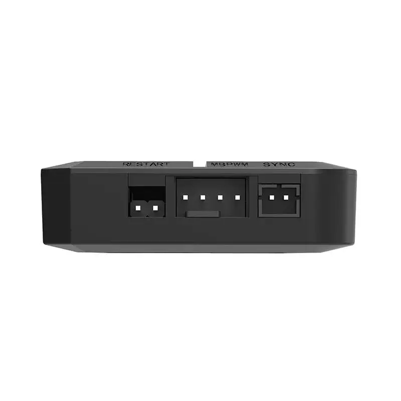 Fan controller darkFlash RC2 4-pin PWM Grey