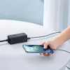 Baseus Dynamic 2m Grey Lightning to USB A Cable