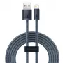 Baseus Dynamic 2m Grey Lightning to USB A Cable