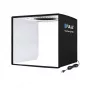 Photo Lightbox Puluz PU5041B 6500K USB 11W 400x400x400mm