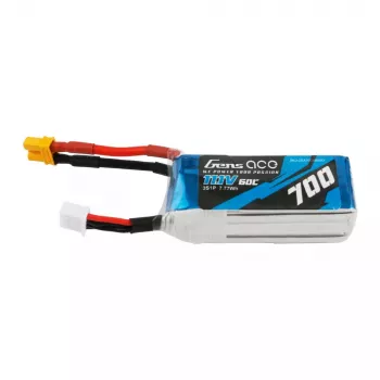 Battery Gens ace GEA7003S60X3 Blue White