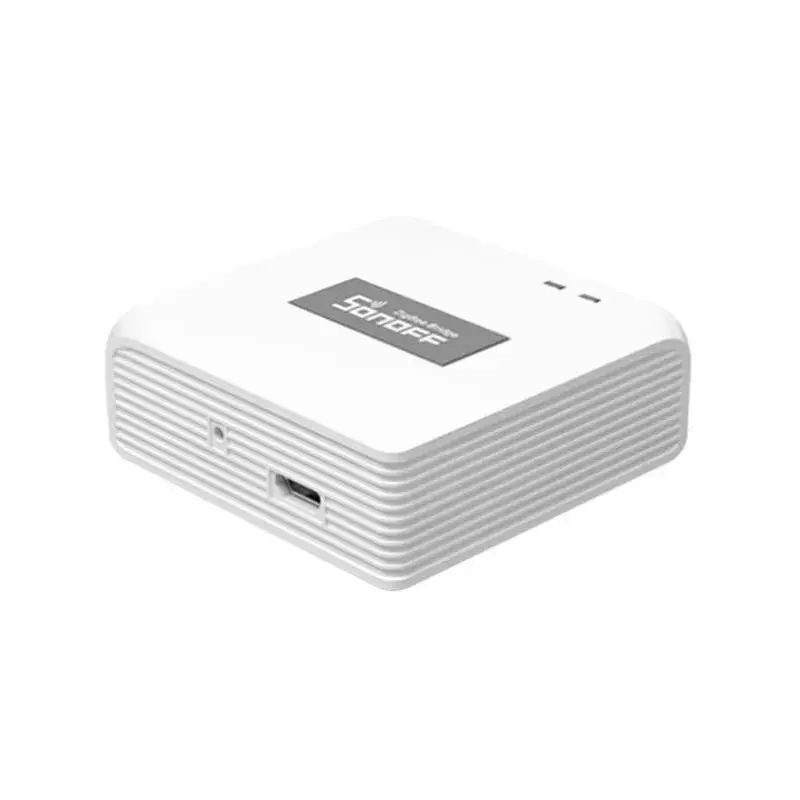Smart ZigBee Bridge Sonoff ZB Bridge-P — gateway for ZigBee devices, supports multiple devices, model ZB Bridge-P