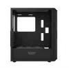 Computer case Darkflash DK352 Plus ATX Black