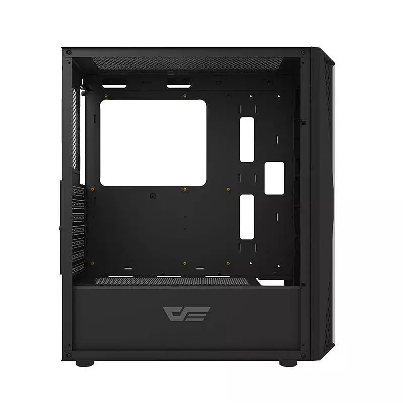 Computer case Darkflash DK352 Plus ATX Black
