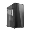 Computer case Darkflash DK352 Plus ATX Black