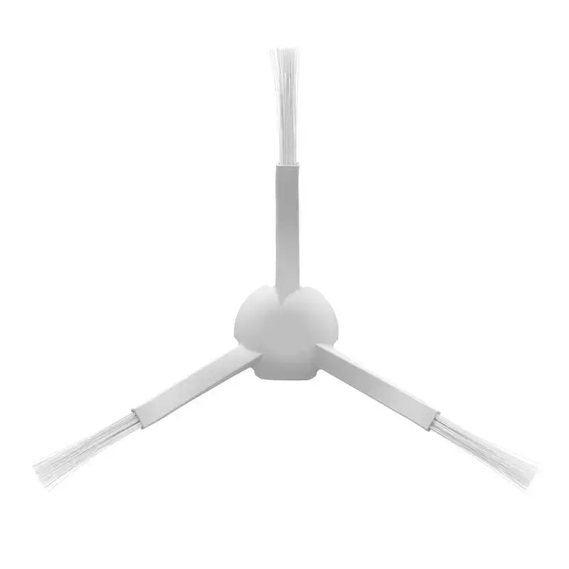Accessory kit Dreame RAK3 for robot vacuum — Orange/White, replacement and maintenance parts