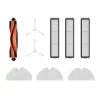 Accessory kit Dreame RAK3 for robot vacuum — Orange/White, replacement and maintenance parts