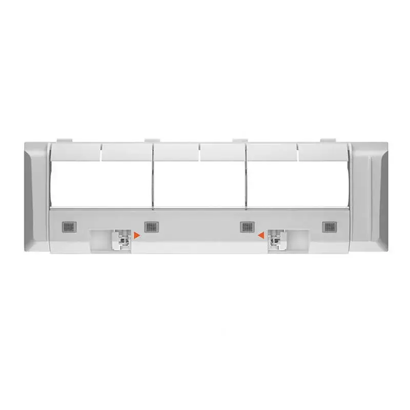 Accessory kit Dreame RAK3 for robot vacuum — Orange/White, replacement and maintenance parts