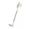 Dreame P10 Pro 2-in-1 stick vacuum Battery Dry Bagless Gold, White 2.5 Ah