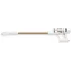 Dreame P10 Pro 2-in-1 stick vacuum Battery Dry Bagless Gold, White 2.5 Ah