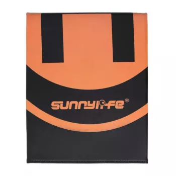 Landing pad Sunnylife TY-TJP08 55 cm hexagon for drones, foldable surface for takeoff and landing