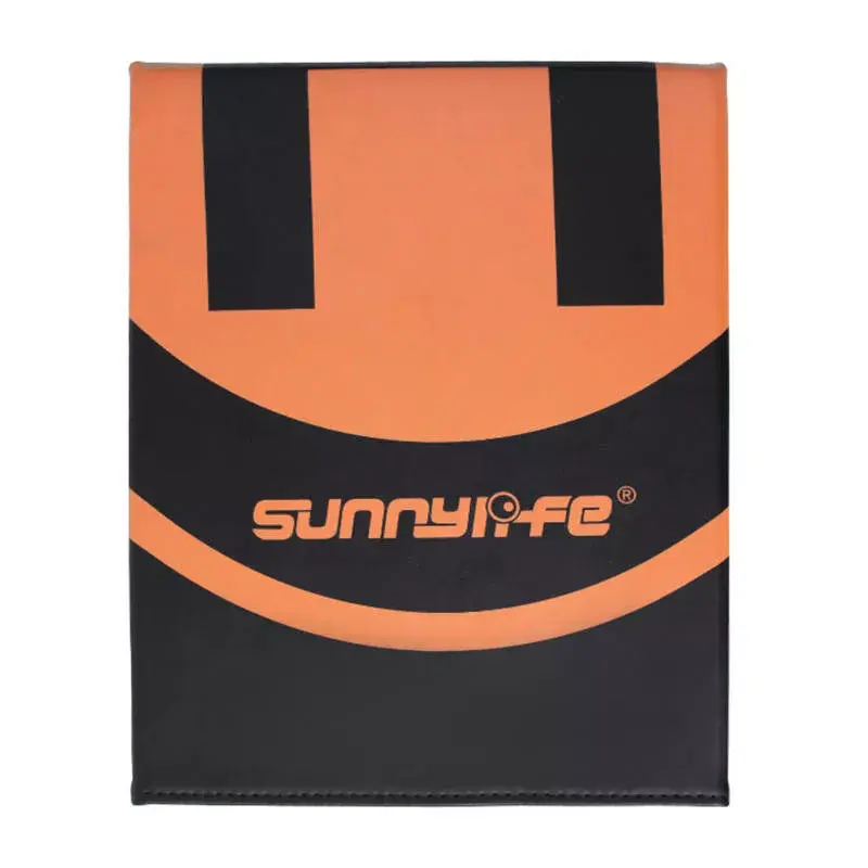 Landing pad Sunnylife TY-TJP08 55 cm hexagon for drones, foldable surface for takeoff and landing