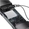 Card reader Baseus Memory Card Reader Lite Series WKQX060113 USB and USB-C support
