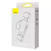 Card reader Baseus Memory Card Reader Lite Series WKQX060113 USB and USB-C support