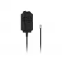 Indoor Temperature & Humidity Sensor Sonoff THS01 Wired Freestanding