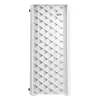 Computer case Darkflash DK351 WHITE Midi Tower, Micro ATX/ATX/ITX, tempered glass, white, 200×390×450 mm