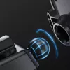 Car phone holder Joyroom JR-OK3 telescopic arm for dashboard or window, black, 0.18 kg