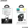 Active holder JOYROOM JR-ZS259 Mobile phone/Smartphone Black