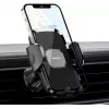 Active holder JOYROOM JR-ZS259 Mobile phone/Smartphone Black
