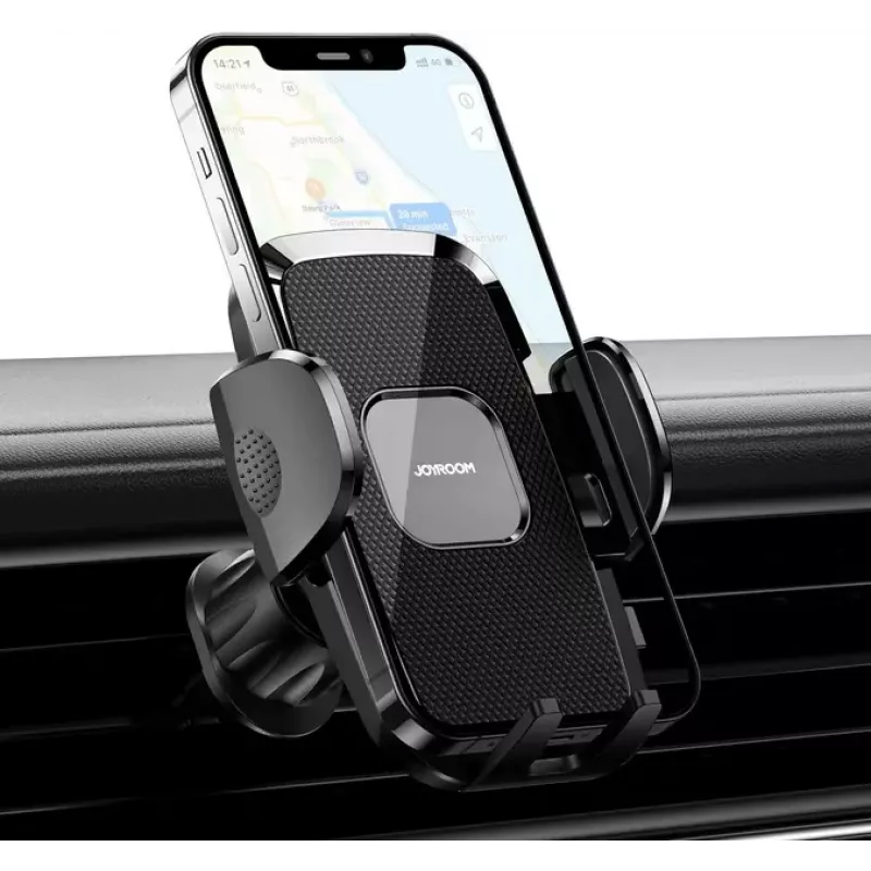 Active holder JOYROOM JR-ZS259 Mobile phone/Smartphone Black