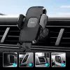 Active holder JOYROOM JR-ZS259 Mobile phone/Smartphone Black