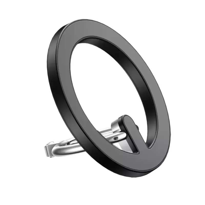 Car Holder Joyroom JR-ZS294 2-in-1 Magnetic with Stand — Black