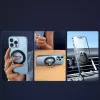 Car Holder Joyroom JR-ZS294 2-in-1 Magnetic with Stand — Black