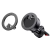 Car Holder Joyroom JR-ZS294 2-in-1 Magnetic with Stand — Black