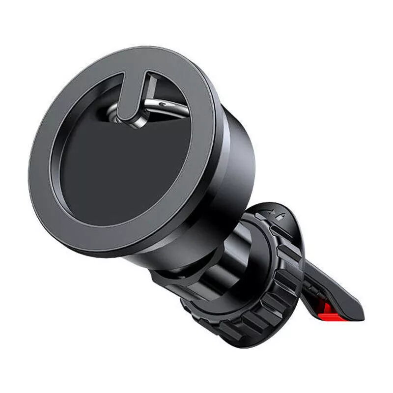 Car Holder Joyroom JR-ZS294 2-in-1 Magnetic with Stand — Black