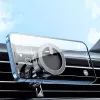 Car Holder Joyroom JR-ZS294 2-in-1 Magnetic with Stand — Black