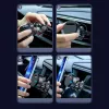 Car Holder Joyroom JR-ZS294 2-in-1 Magnetic with Stand — Black