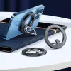 Car Holder Joyroom JR-ZS294 2-in-1 Magnetic with Stand — Black