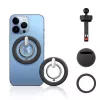 Car Holder Joyroom JR-ZS294 2-in-1 Magnetic with Stand — Black