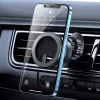 Car Holder Joyroom JR-ZS294 2-in-1 Magnetic with Stand — Black