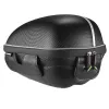 Bicycle holder Rockbros KW-672 black — mounting bracket for rear rack or pannier