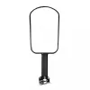 Bicycle holder Rockbros KW-672 black — mounting bracket for rear rack or pannier