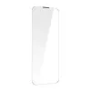 Tempered glass screen protector Baseus Crystal for iPhone 14 Pro 0.3 mm, dust‑proof, 2 pcs