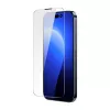 Tempered glass screen protector Baseus Crystal for iPhone 14 Pro 0.3 mm, dust‑proof, 2 pcs