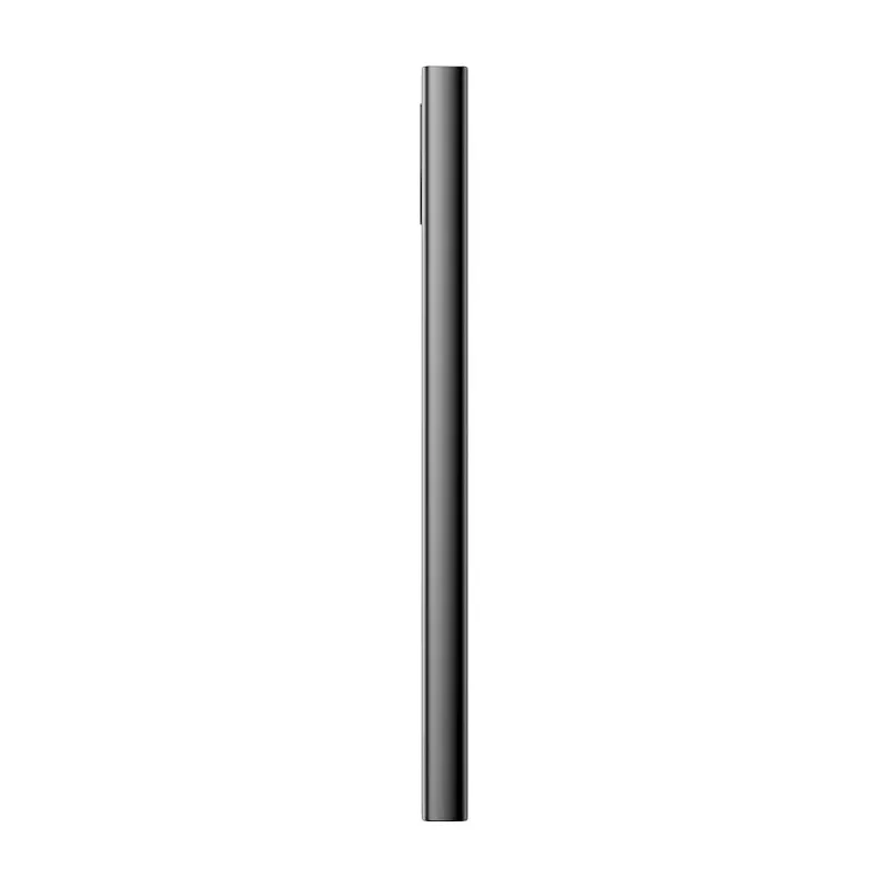 Baseus power bank Adaman Metal, Lithium-ion 10000mAh, 2xUSB, USB-C, Lightning, MicroUSB 22.5W (Black)