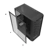 Darkflash DK351 computer case, ATX, black