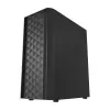 Darkflash DK351 computer case, ATX, black